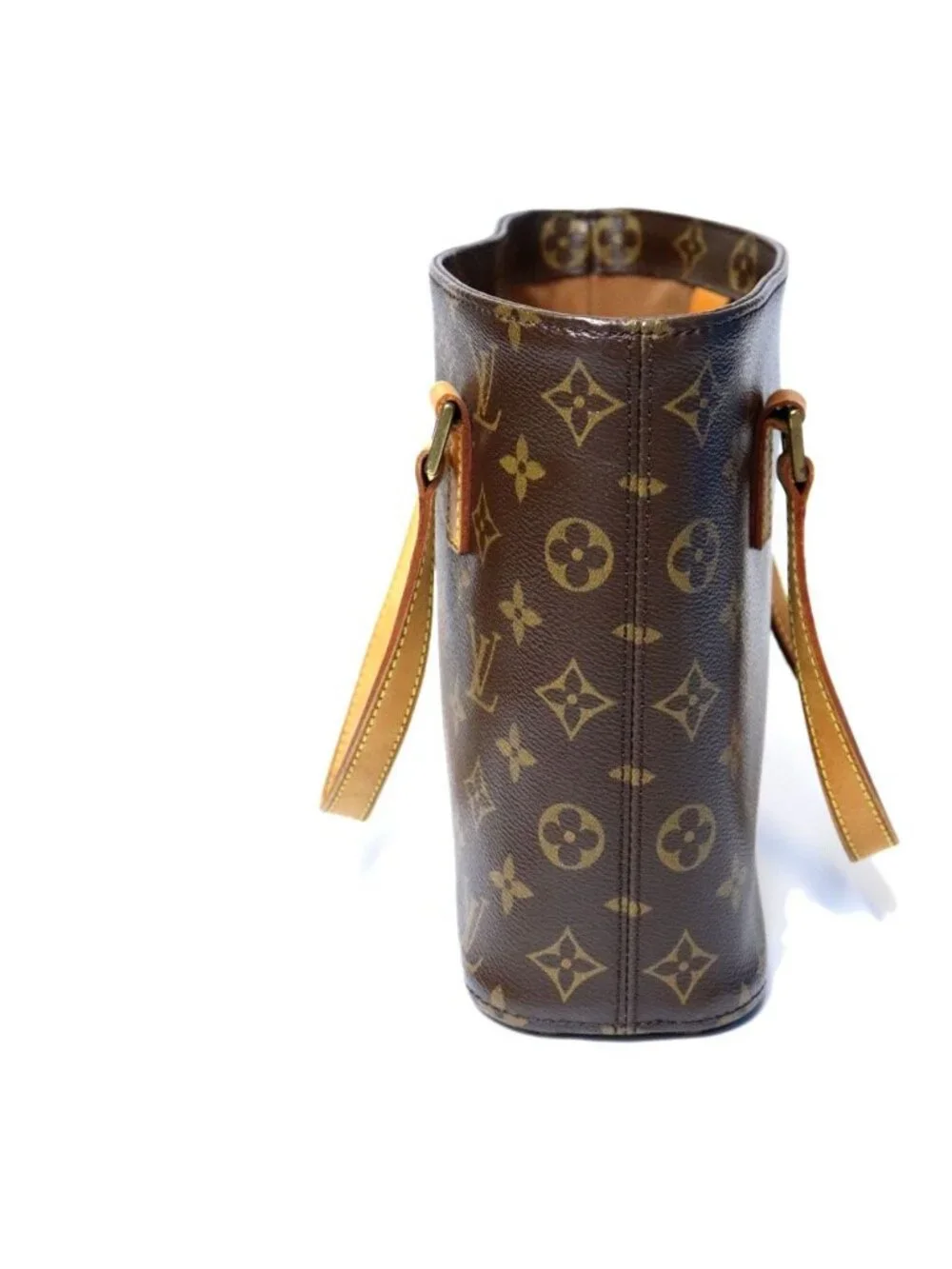 Louis Vuitton this authentic